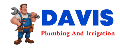 Trusted plumber in BOONS CAMP